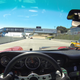 Illustration for article titled Porsche Factory Driver Pat Long Flogs A Vintage 911 S At Laguna Seca